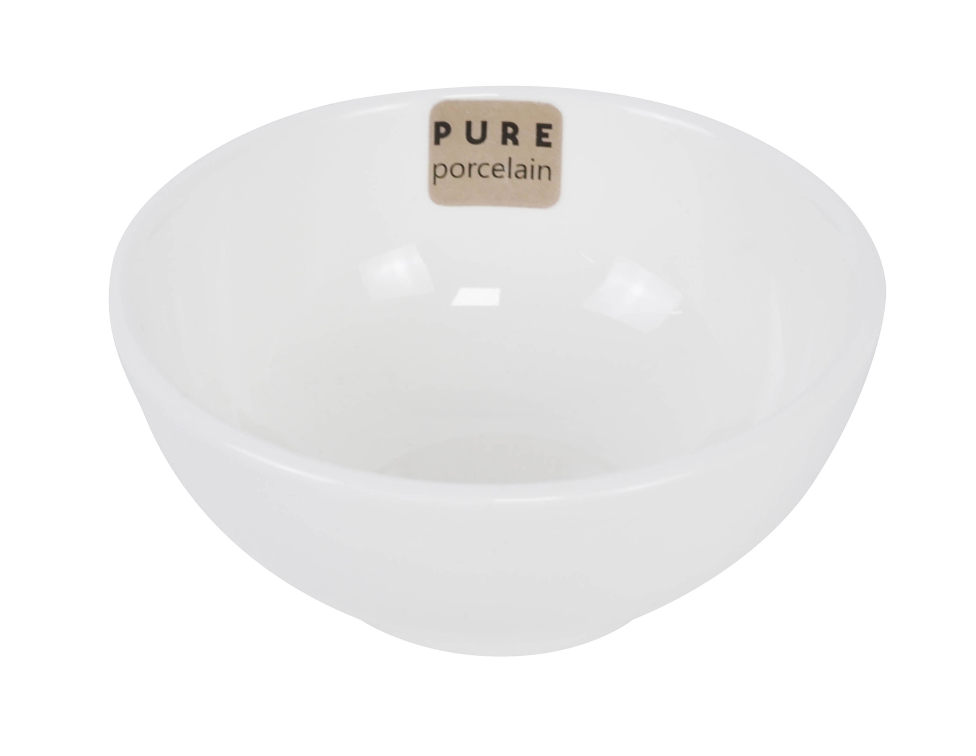 7346-00-00 Krásná miska 15 cm PURE od by isnpire